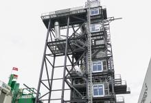 bauma 2016 Daily News Benninghoven asphalt plant avatar