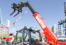 bauma 2016 Daily News Manitou MT420H avatar