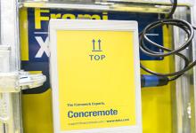 bauma 2016 Daily News Doka Concremote avatar