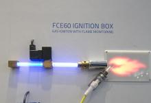 TF-Technologies FCE60 ignition box