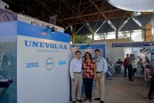 Cuban company Unevol is now Sandvik distributor 