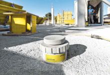 Doka Concremote system 