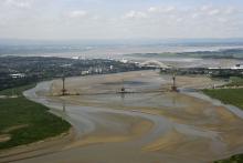 Mersey Gateway Project