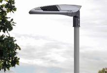 LED street lighting by Indico avatar 