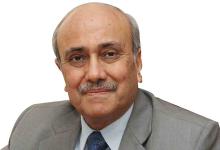 Kiran K Kapila, IRF Chairman avatar 