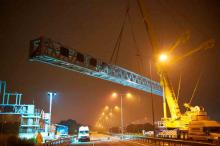 Gantries: essential for tomorrow’s motorways Ramboll