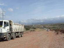 Morocco’s highway construction 