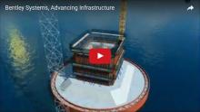  Bentley Systems, Advancing Infrastructure video avatar 