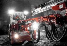 Sandvik DT912D rigs avatar