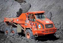 Doosan DA30-5 ADT