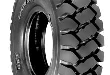 BKT giant Earthmax tyre avatar