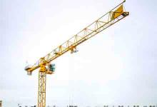 Potain MDT 219 crane avatar 