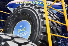 Goodyear’s GP-4D avatar