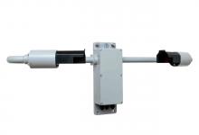 Biral’s RWS-20 weather sensor 