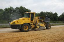 Bomag RS 500 2