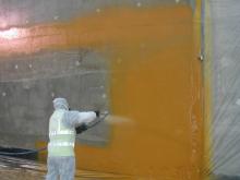 Qatar waterproofing