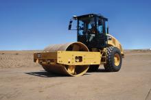 Caterpillar’s CS66B 