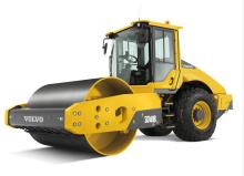 Volvo CE SD160B soil compactor