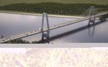 Lewis and Clark Bridge