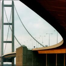 Humber Bridge