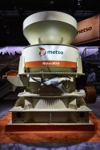 Metso Crusher