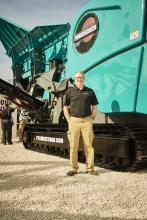 Powerscreen Models