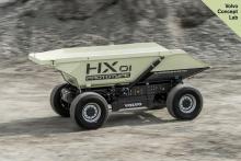 1 Volvo Construction Equipment's concept HX1 autonomous, battery-electric, load carrier.jpg