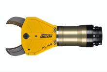 MC300 demolition tool from Darda