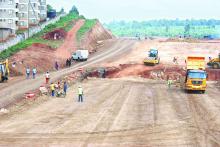 New roads will help boost economic activity in East Africa