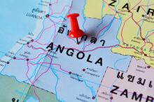 A key road improvement project is planned for Angola – image courtesy of © Rosevite2000, Dreamstime.com