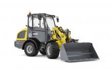 Wacker Neuson’s versatile wheeled loaders