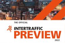 Intertraffic Preview 2022