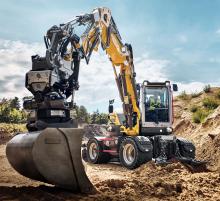 Wacker Neuson reports strong performance for 2022 and predicts that 2023 will see continued growth