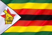  Highway work will start in due course in Zimbabwe – image courtesy of © Steve Allen, Dreamstime.com