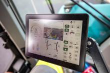 ACEpro: Operator Friendliness Is Key to Enhanced Intelligent Compaction System