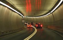 Citi Incident Detection In Tunnels