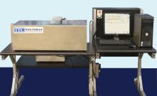 Interlaken Technology Corporation is offering its Superpave Direct Tension Tester with an optional 'Blister Fixture'