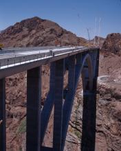 Colorado Bridge