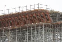 scaffold and shoring systems