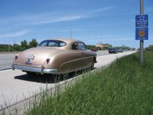 1950's Automobile