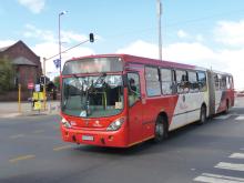 Bus Rapid Transit Systems