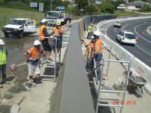 Power Cubers Workmen