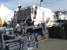 Wirtgen 3800CR