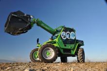 Merlo P 41.7