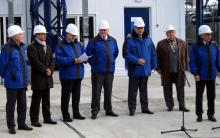 Gazprom Neft's top management