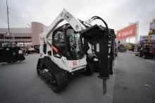 Bobcat T770