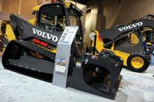 Volvo Construction Equipment