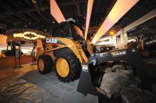 Case Construction Equipment