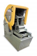 The Dyna-Comp roller compactor from Controls