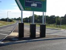 SignPost Solutions units